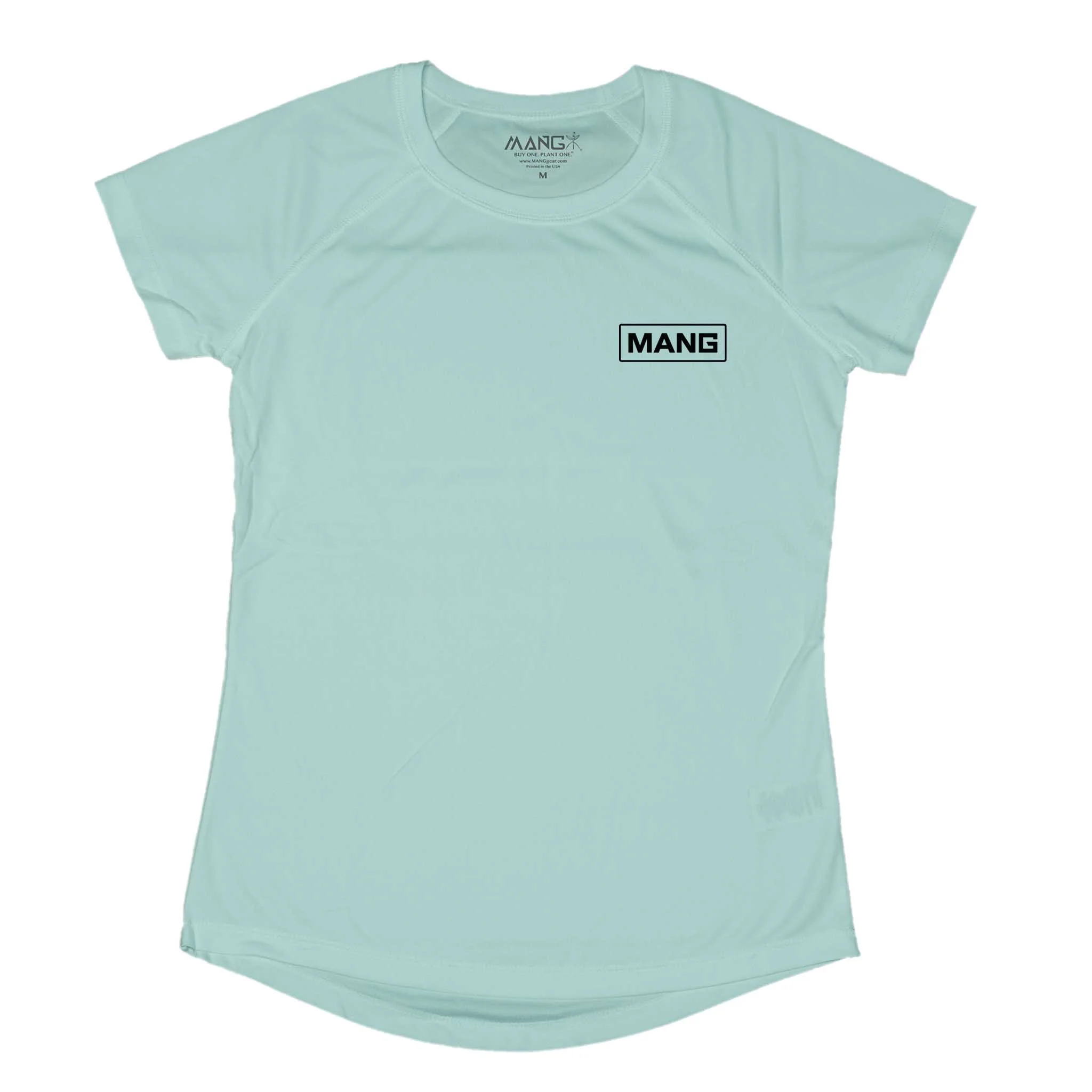 Muscle MANG - Women's - SS