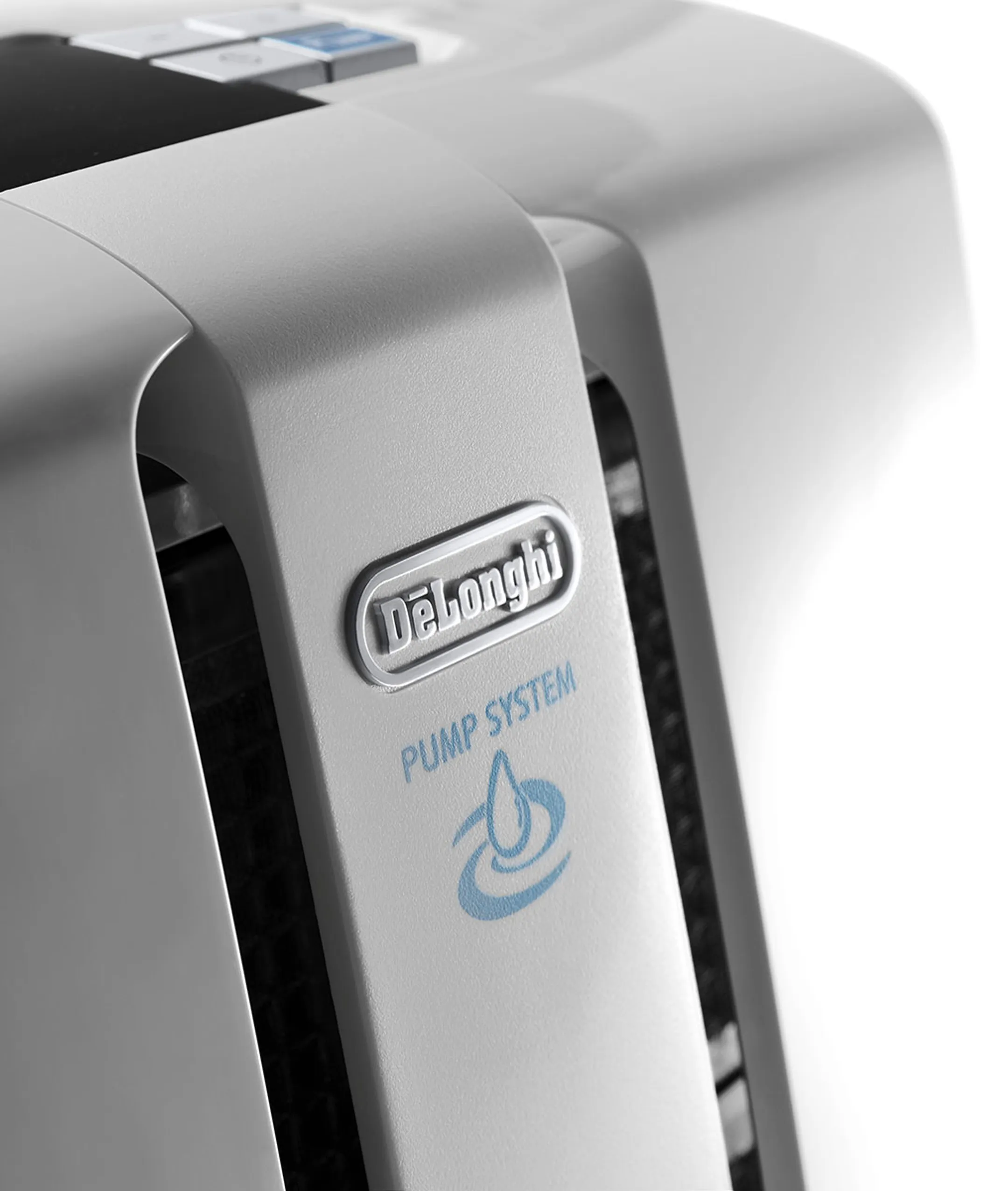 De'Longhi Luchtontvochtiger DD230P