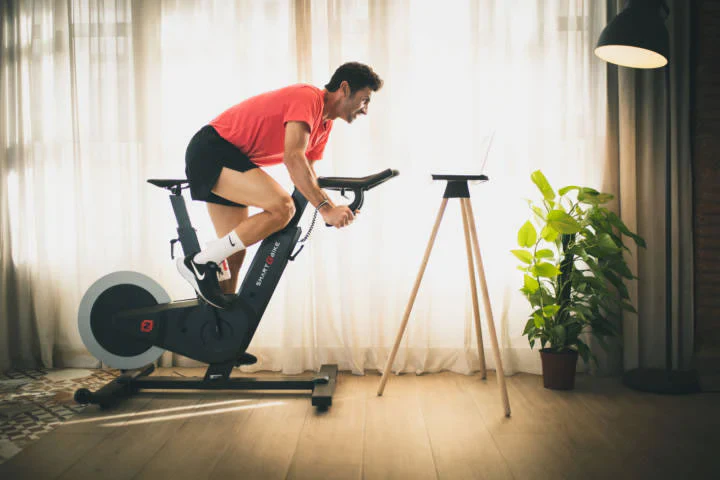 Zycle ZBike Cyclette Indoor