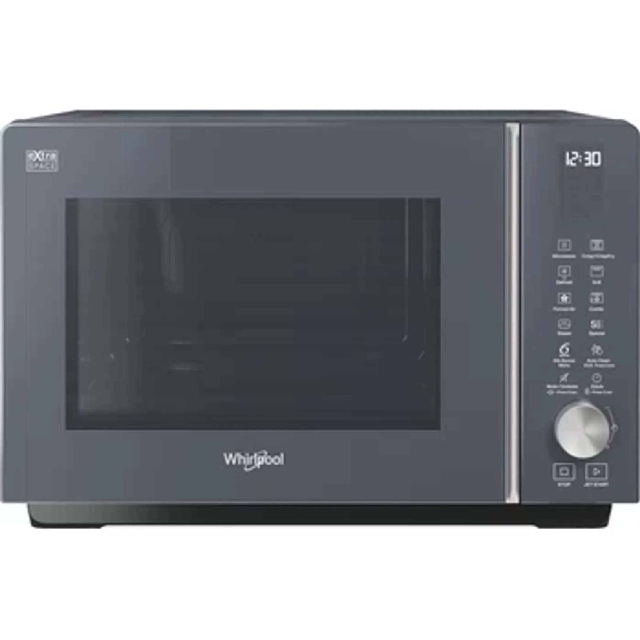 Whirlpool Microgolfoven MWF 259 SG