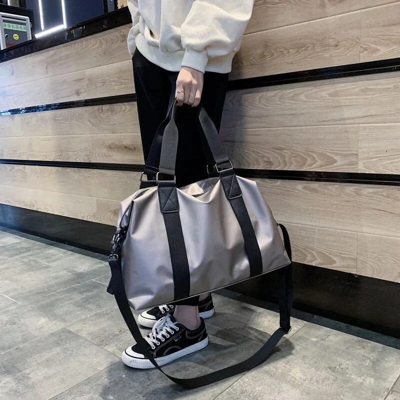 Kerry Bag | De perfecte tas voor reislust!
