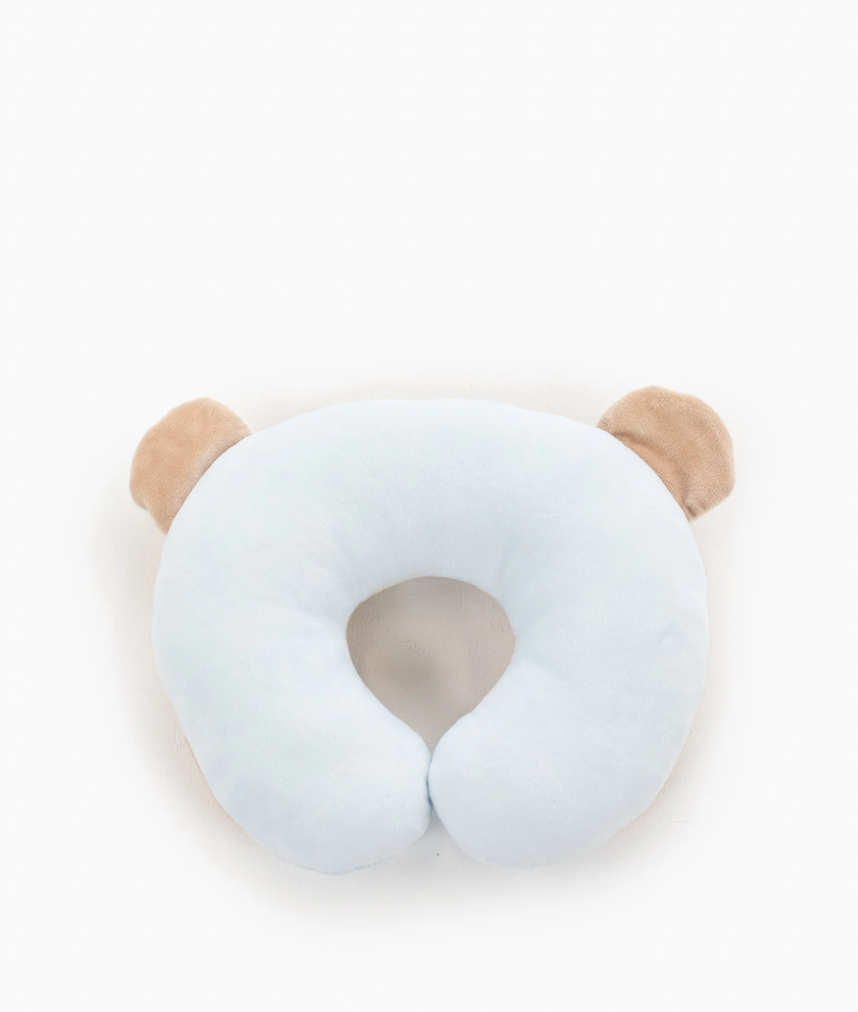 Infant Head Hugger | Blue