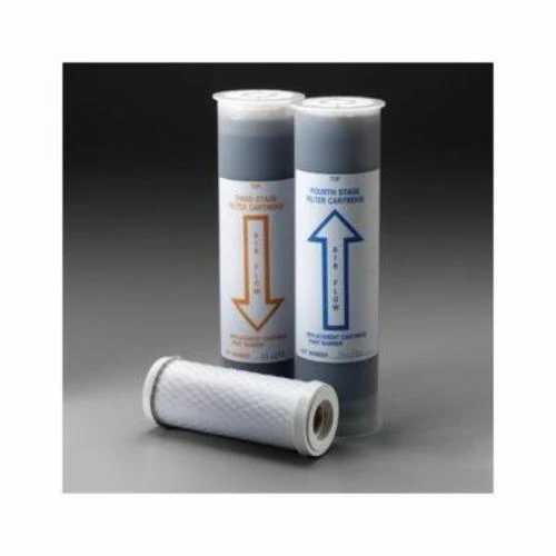 3M 523-01-29  ~  Replacement Filter Kit 523-01-30