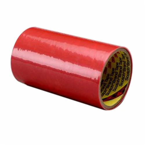 3M 335-4X144  ~  335 Pnz Pink Tint 4 x 144 Yd Bulk