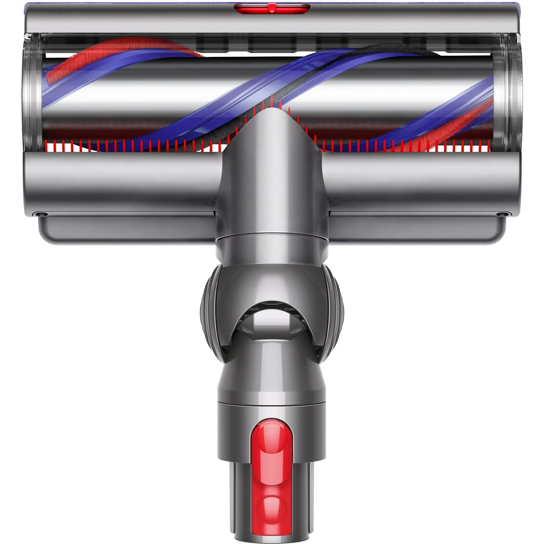 Dyson V15 Detect Absolute Aspirapolvere Senza Fili a Bastone
