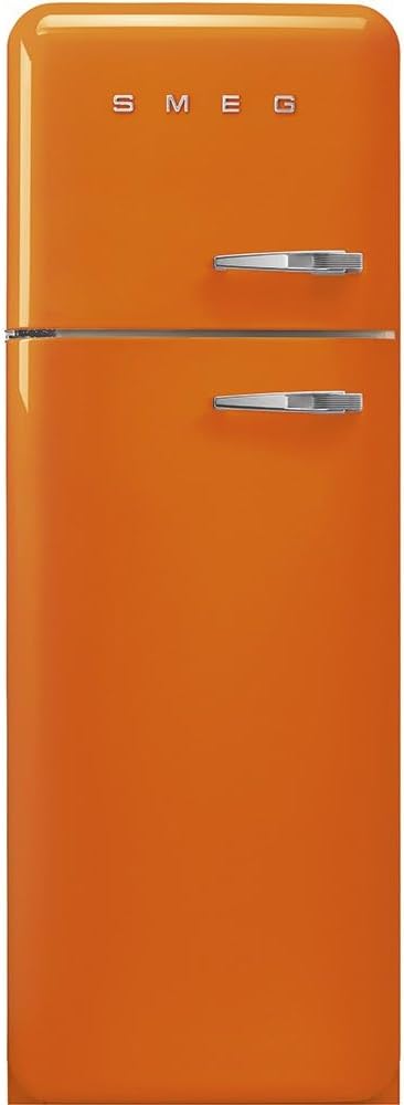 Frigorifero libera installazione Smeg