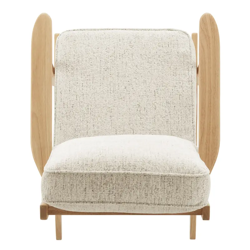 Albert Accent Chair