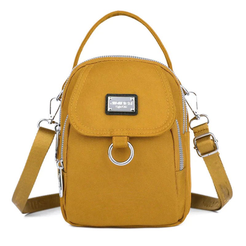 TinyBag | De meest compacte en stijlvolle tas van het jaar!