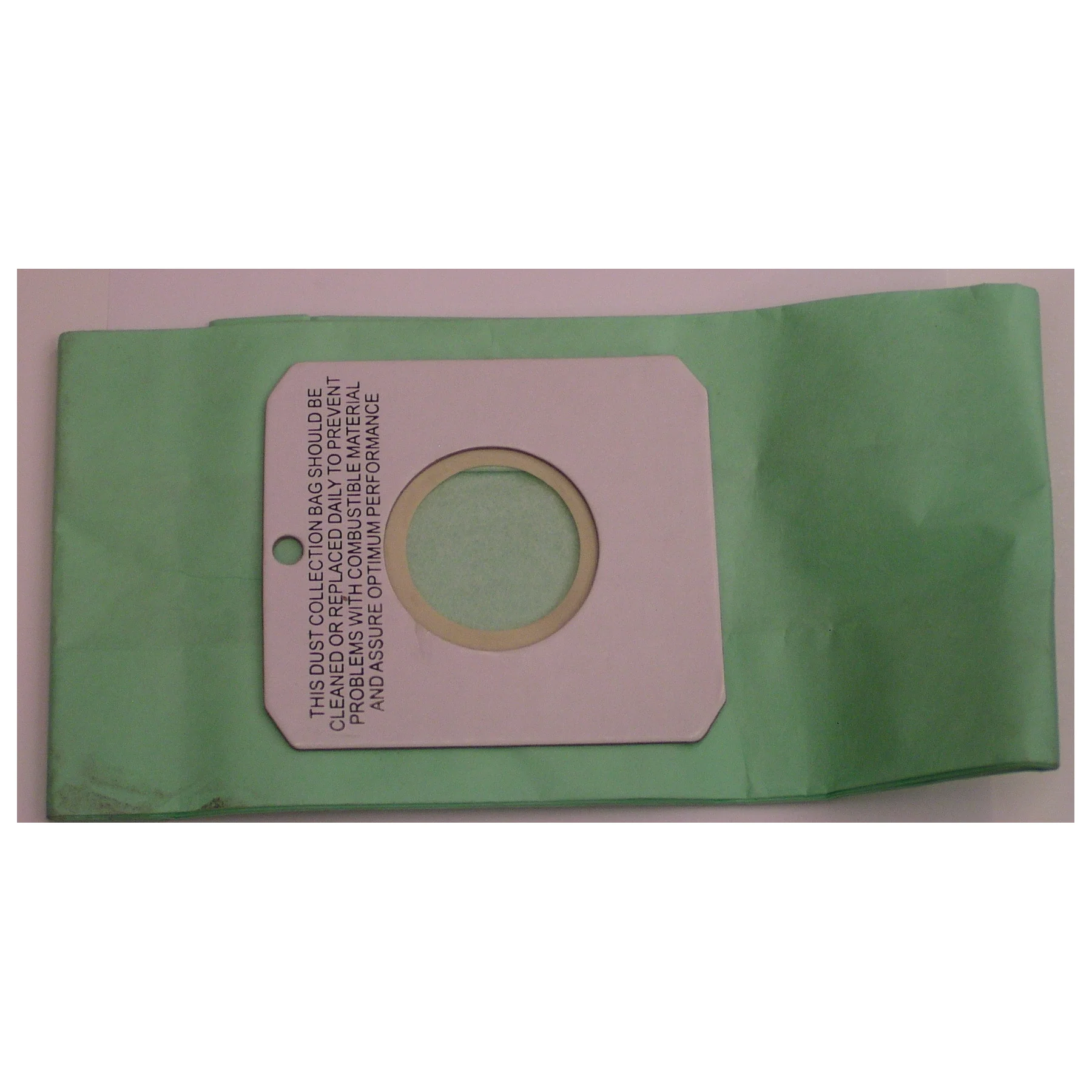 3M AB20338  ~  Vacuum Bag Inserts