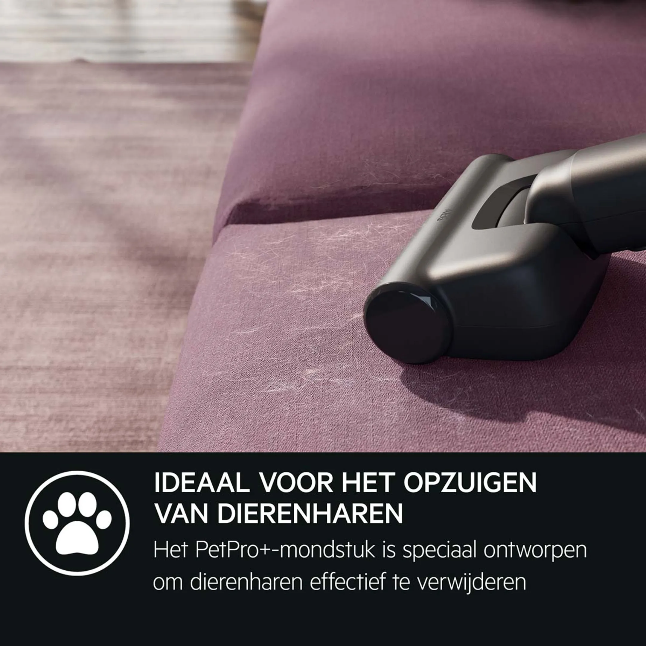 AEG Steelstofzuiger ANIMAL 7000 AP71AB14UG