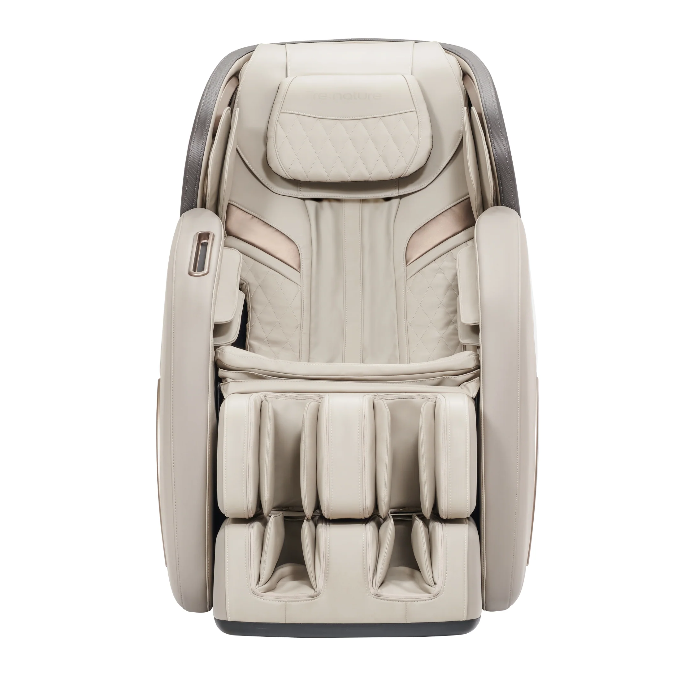 2025 3D Massagestoel Renature (CMS-D10SLGB)