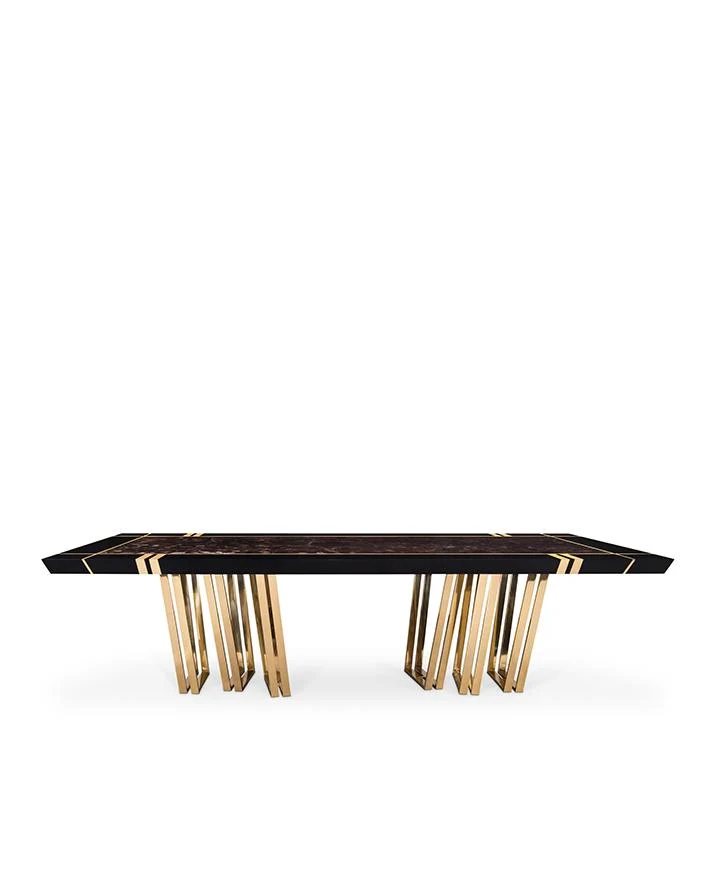 Apotheosis Dining Table