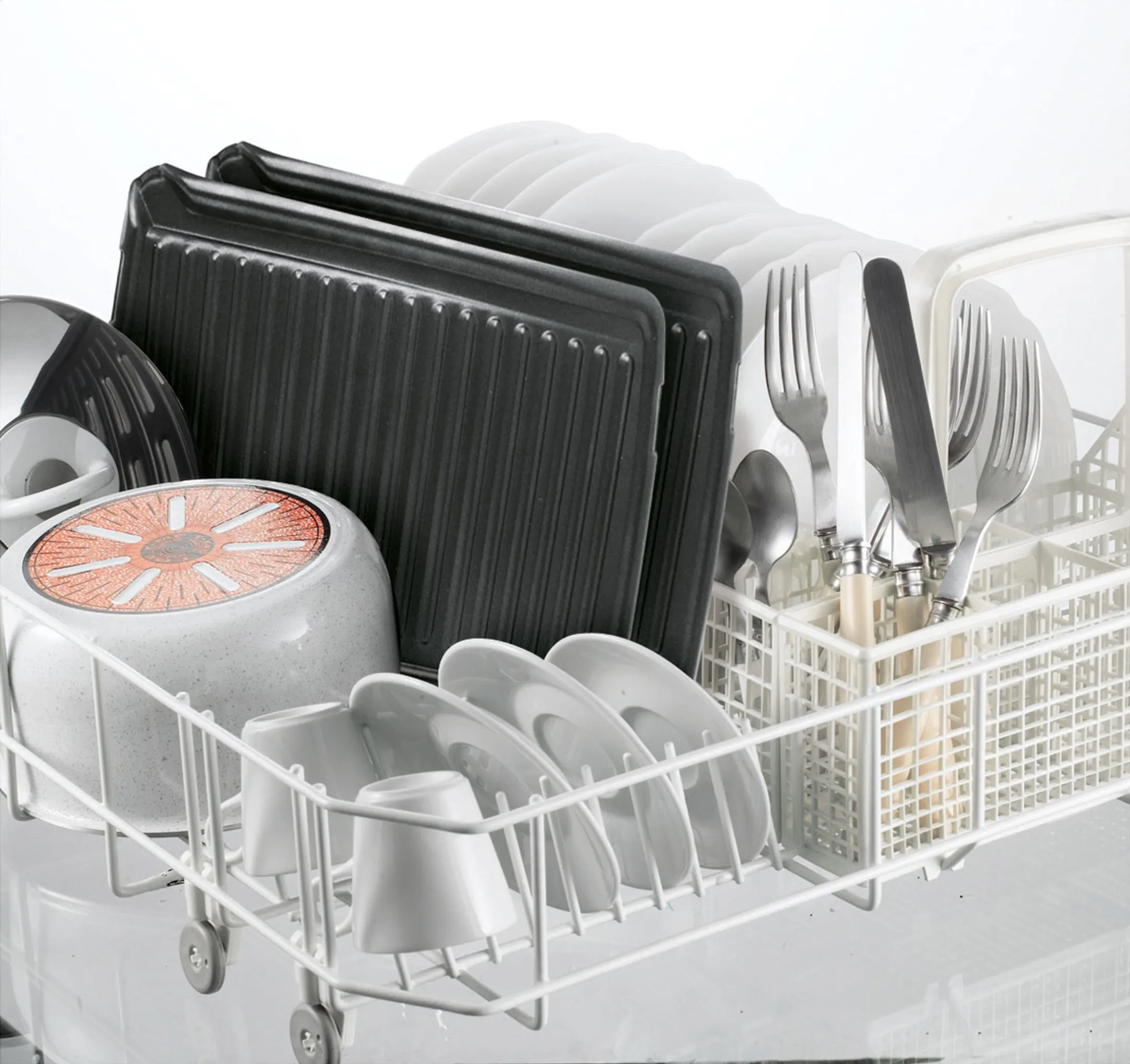 Tefal Grill Minute Grill GC205012