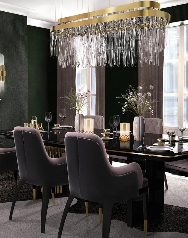 Beyond Dining Table