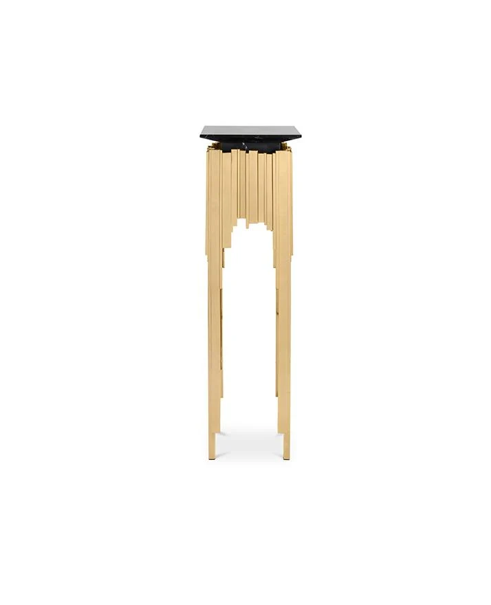Empire Column Display Stand