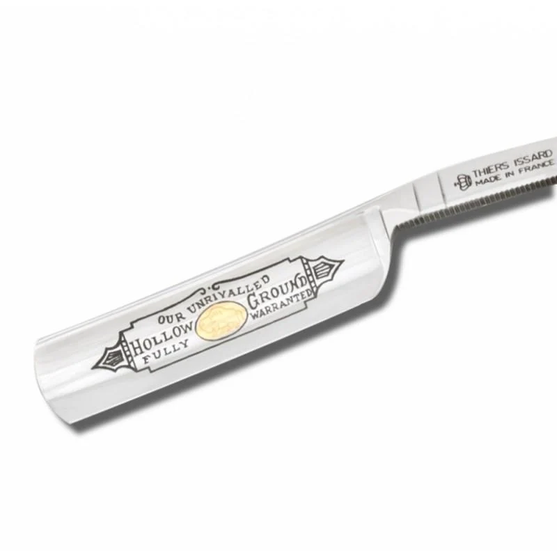 Buffalo Razor 6/8 With Light Horn Handle