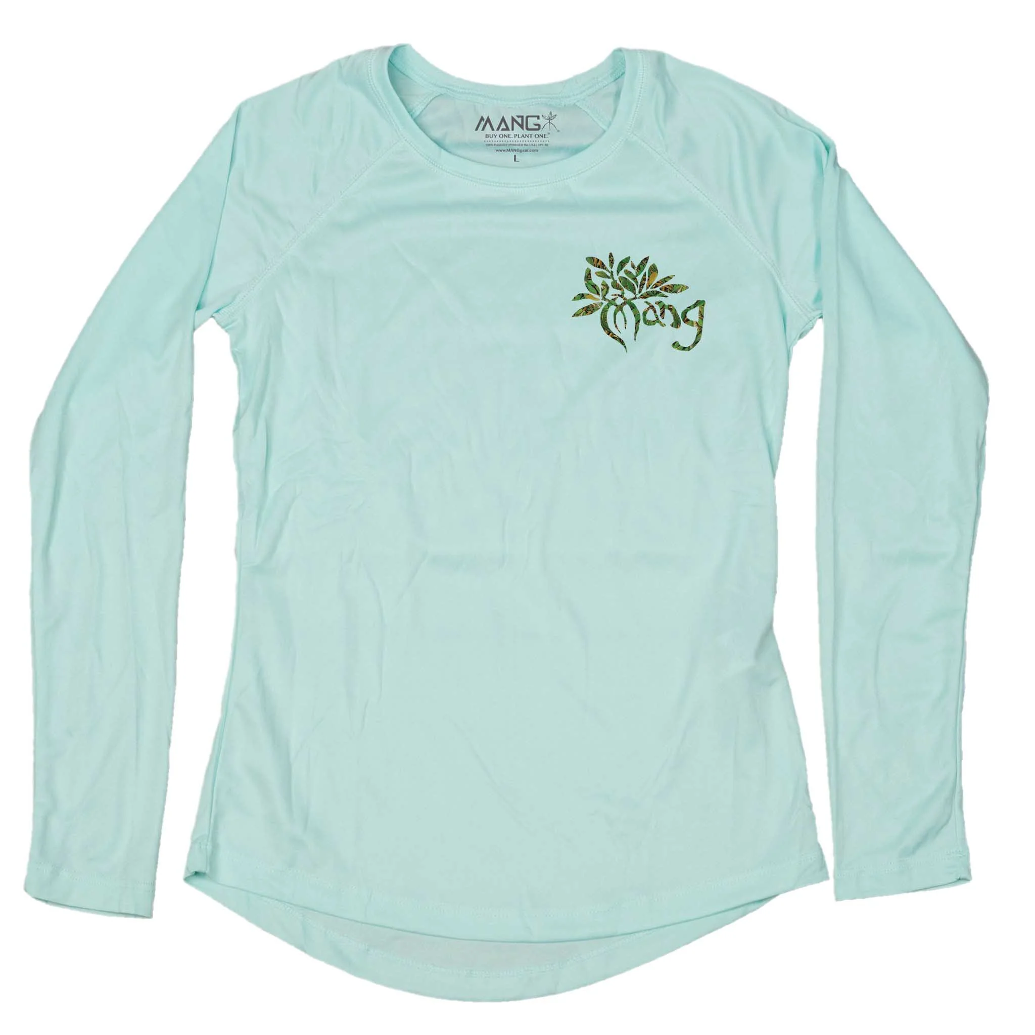 Mangrove Junkie - Women's - LS