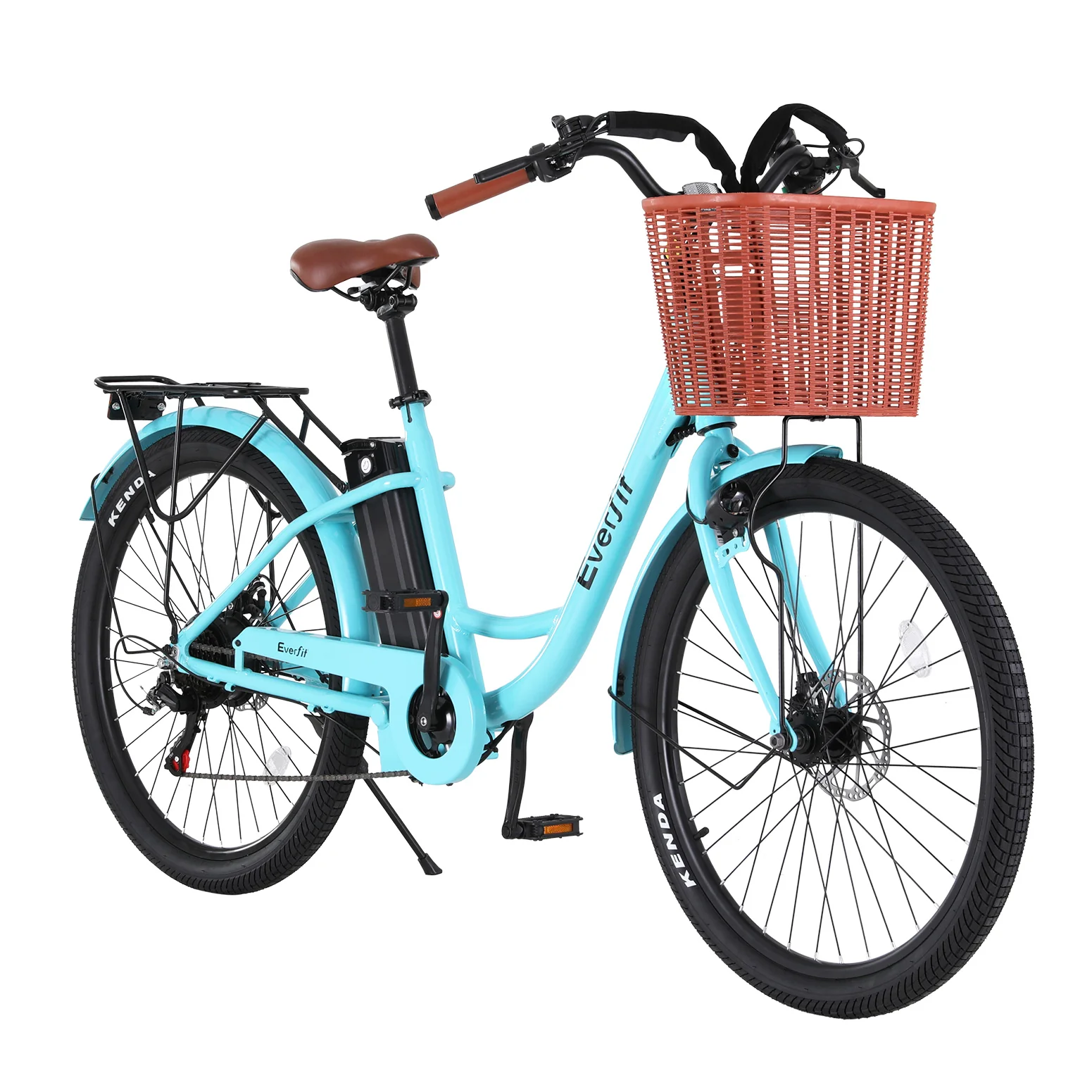 Everfit 26