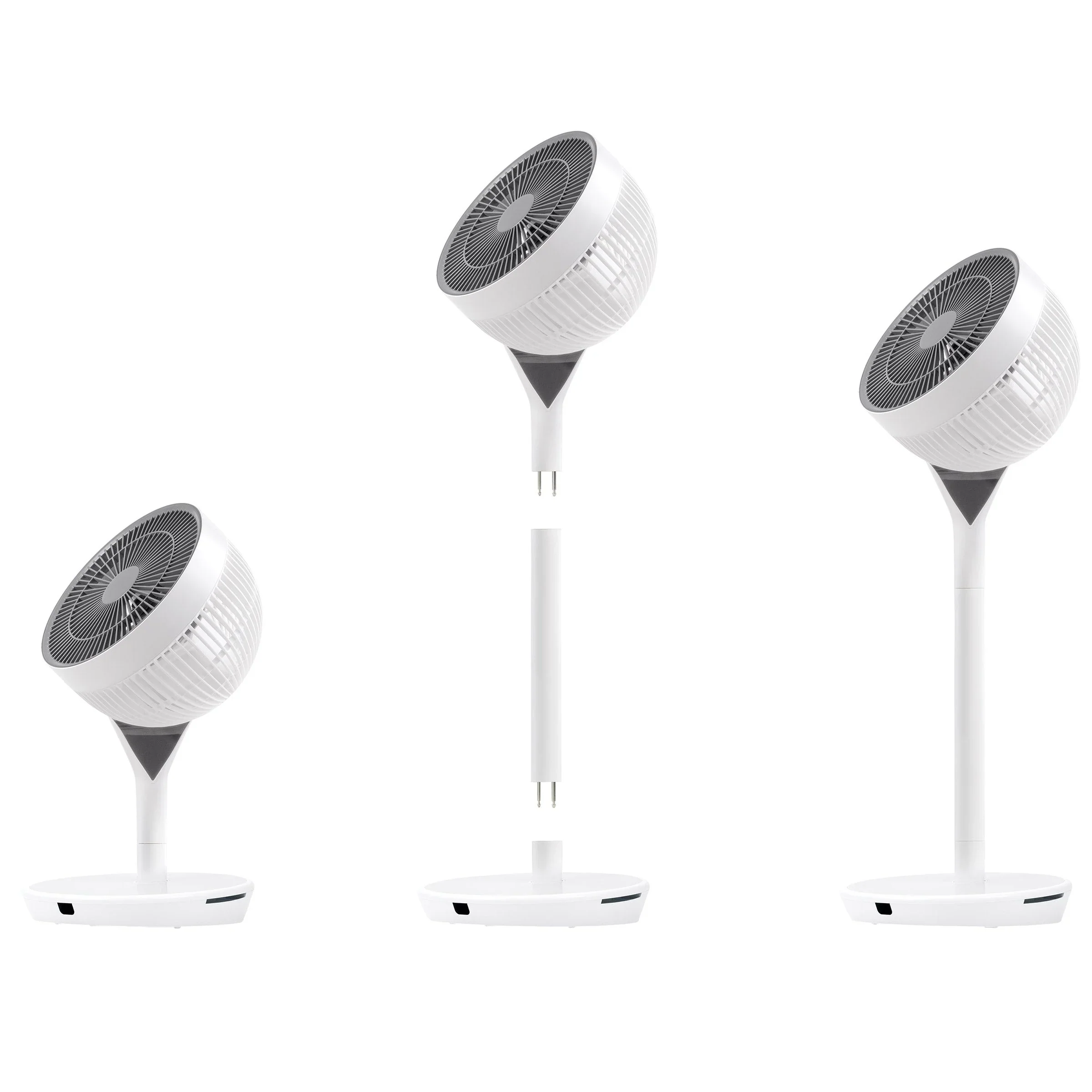 Woozoo 360 Pedestal Fan