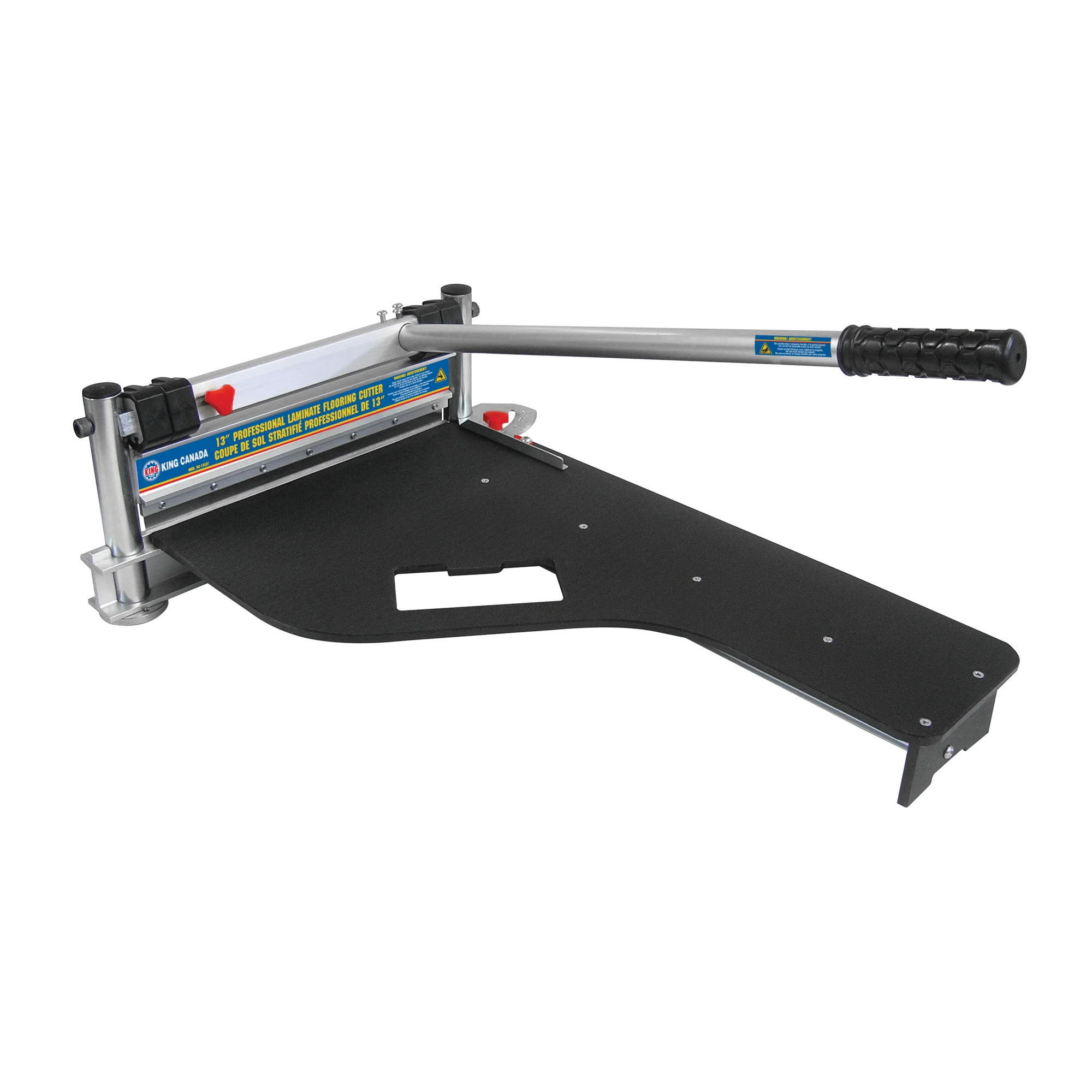 King Canada KC-13LCT  ~  Laminate Cutter Professional 13 Inch