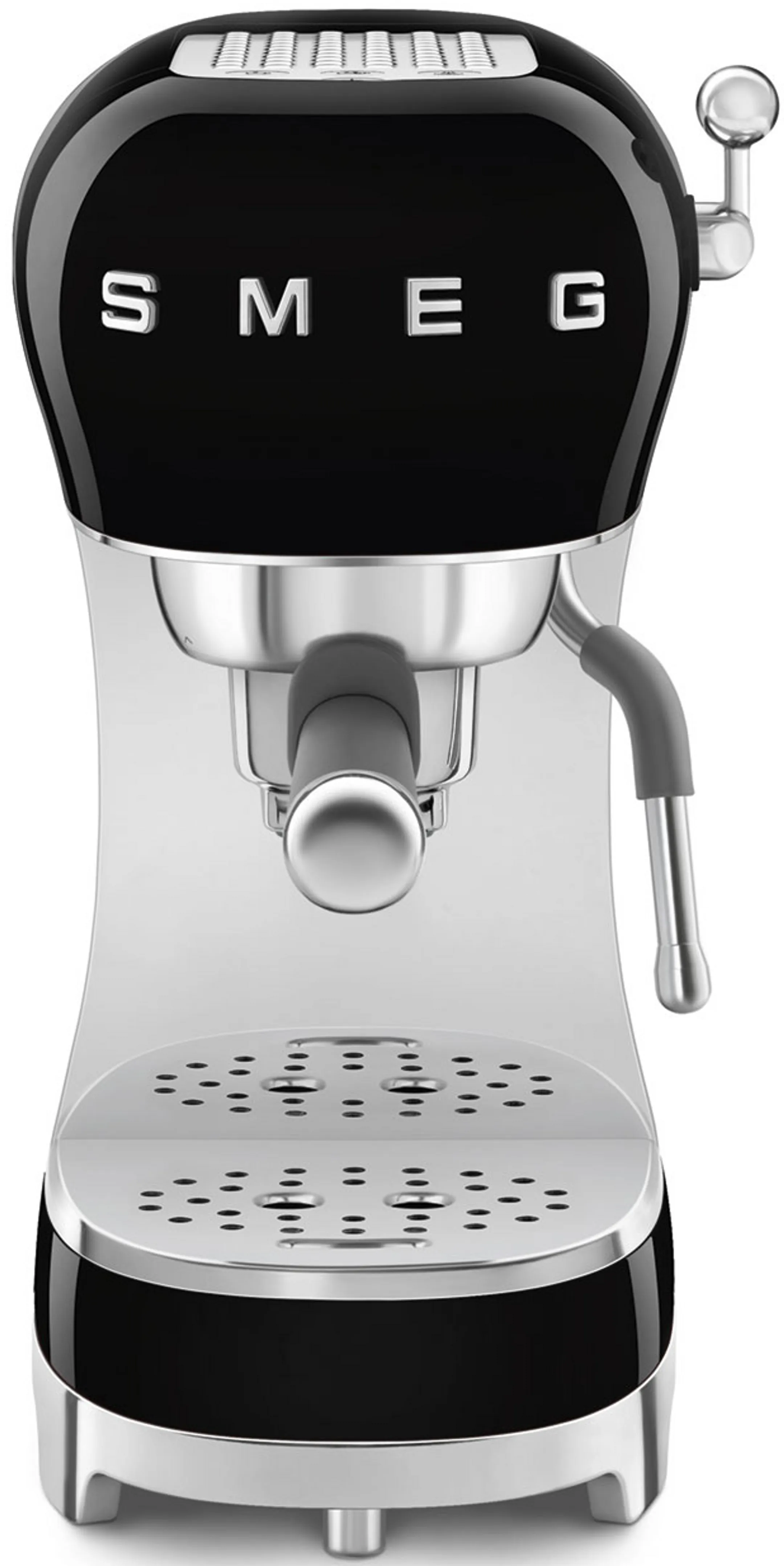 Smeg Espressomachine ECF02BLEU