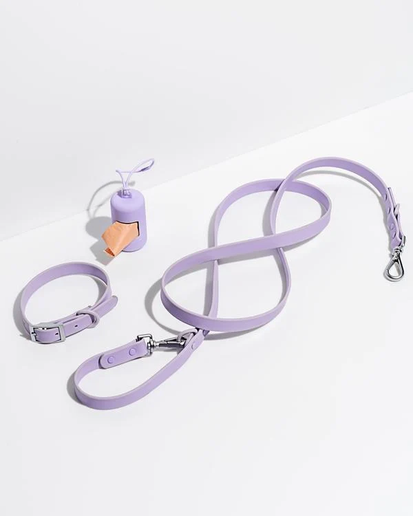 Lilac Walking Kit