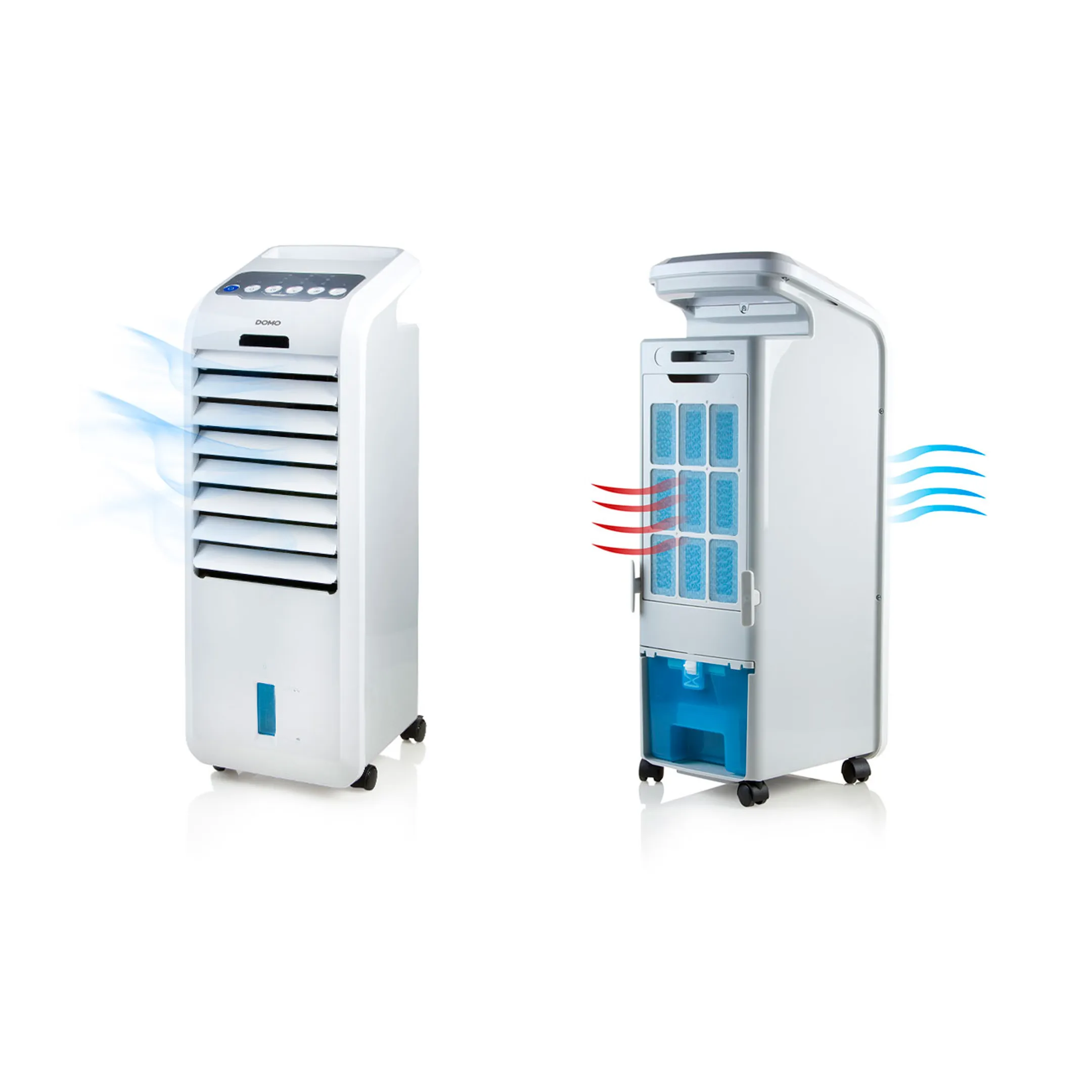 Domo Aircooler DO153A