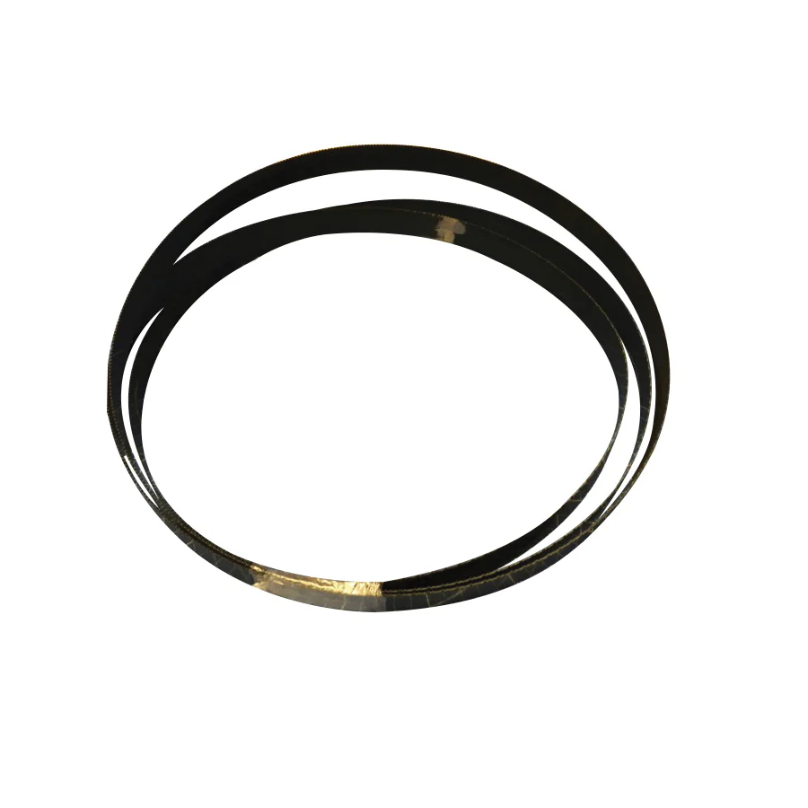 King Canada KBB-226-10  ~  Bandsaw Blades Metal 129 1/4 Inch X 0.35 Inch X 1 Inch X 10T