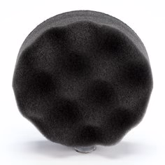 3M Perfect-it AB05726  ~  Hookit Foam Polishing Pad Waffle Face (3 Inch)