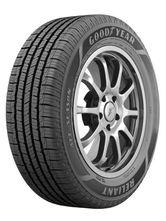 Goodyear Reliant négyévszakos gumiabroncs, 225/65R17 102H