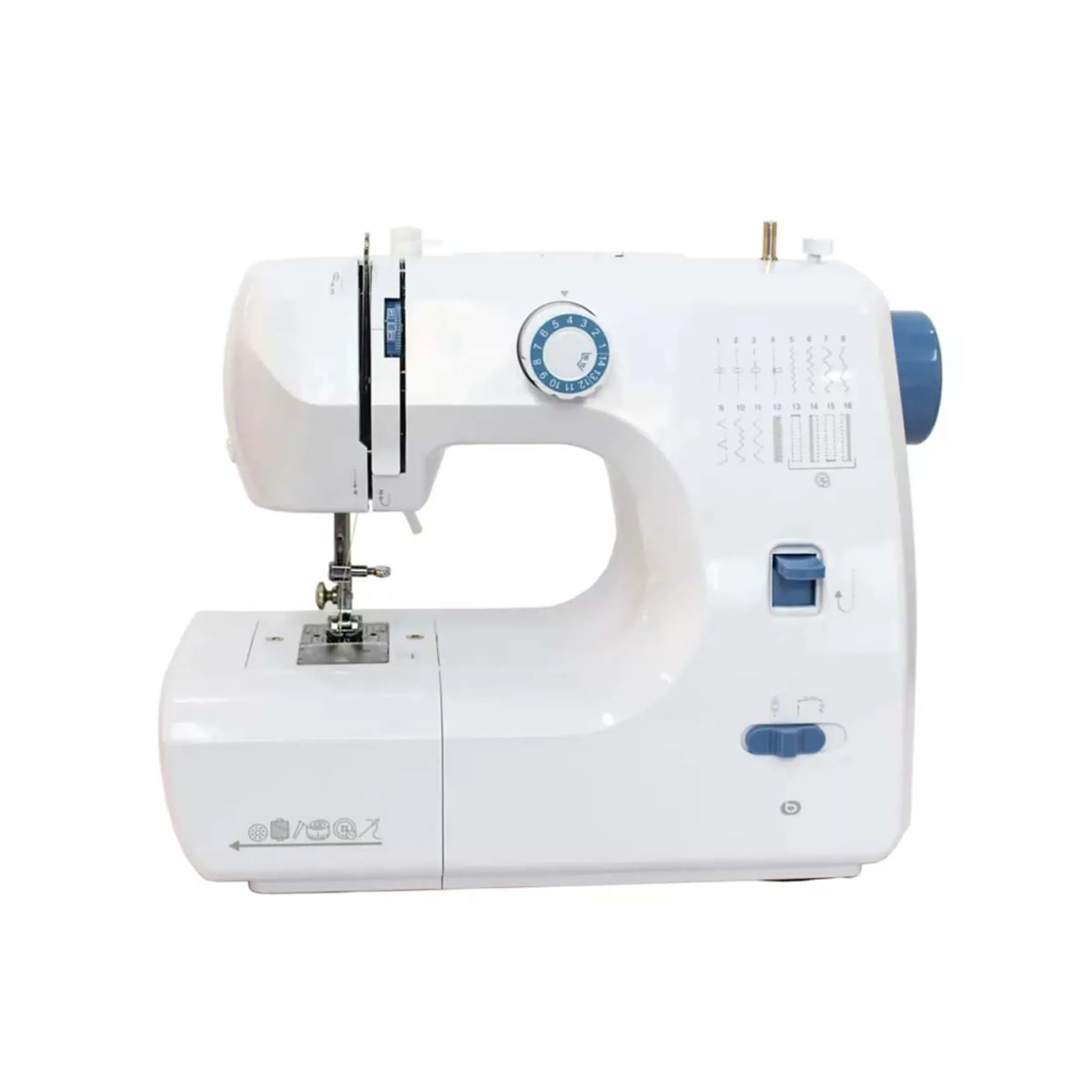 Essentiel-B Naaimachine EMAC 1