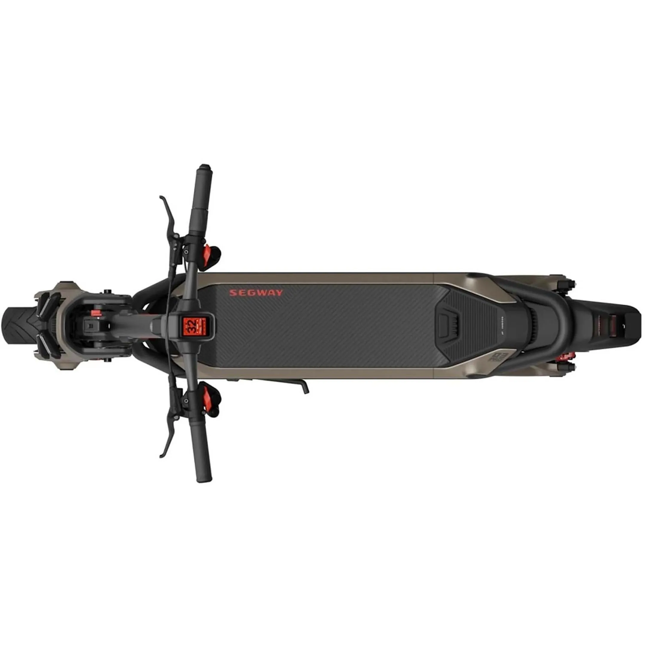 Segway Ninebot GT3 Pro