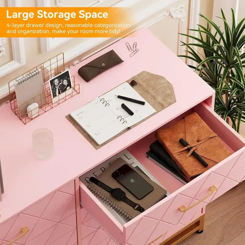 Modern Large Dresser