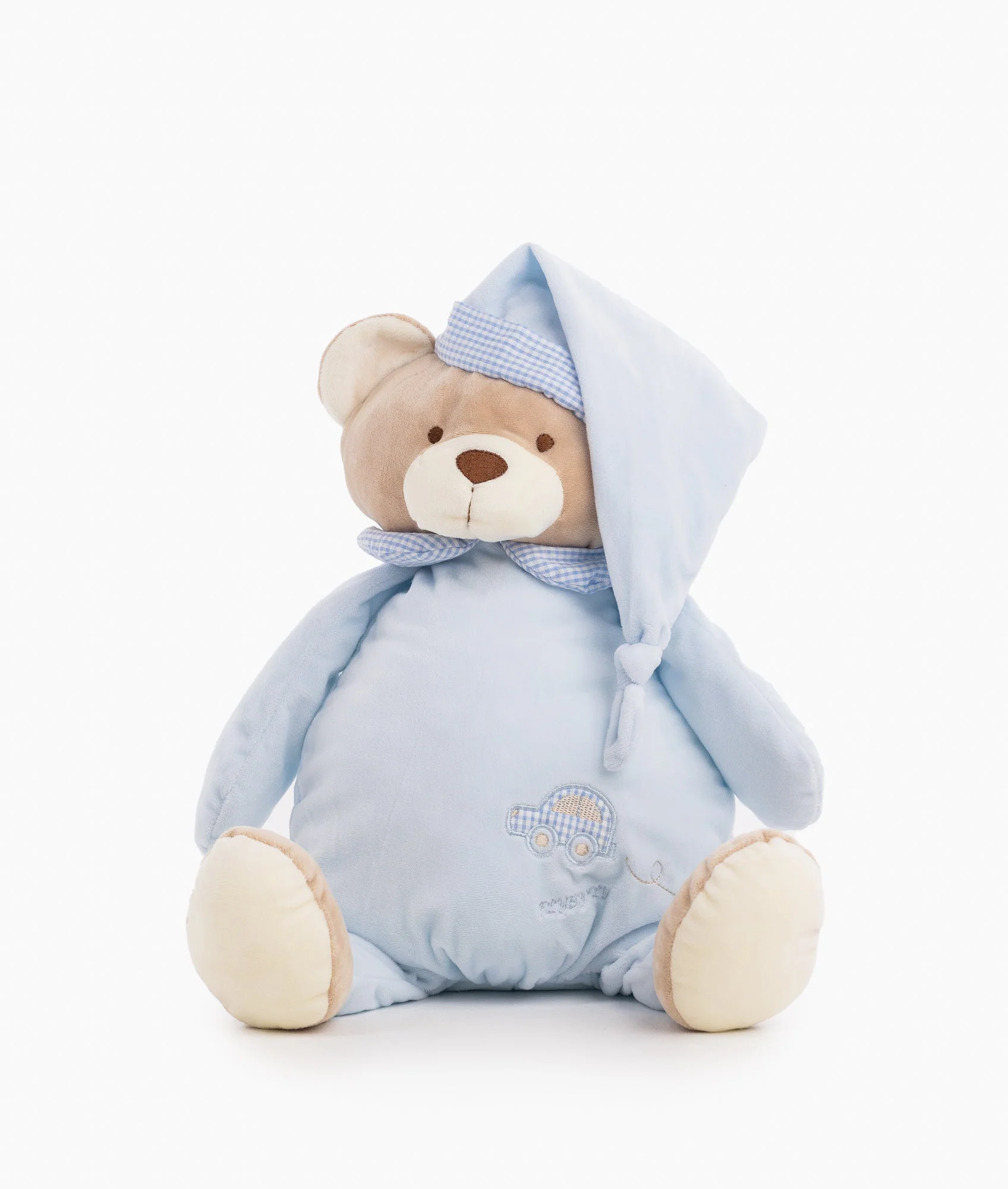 Teddy Bear | Blue