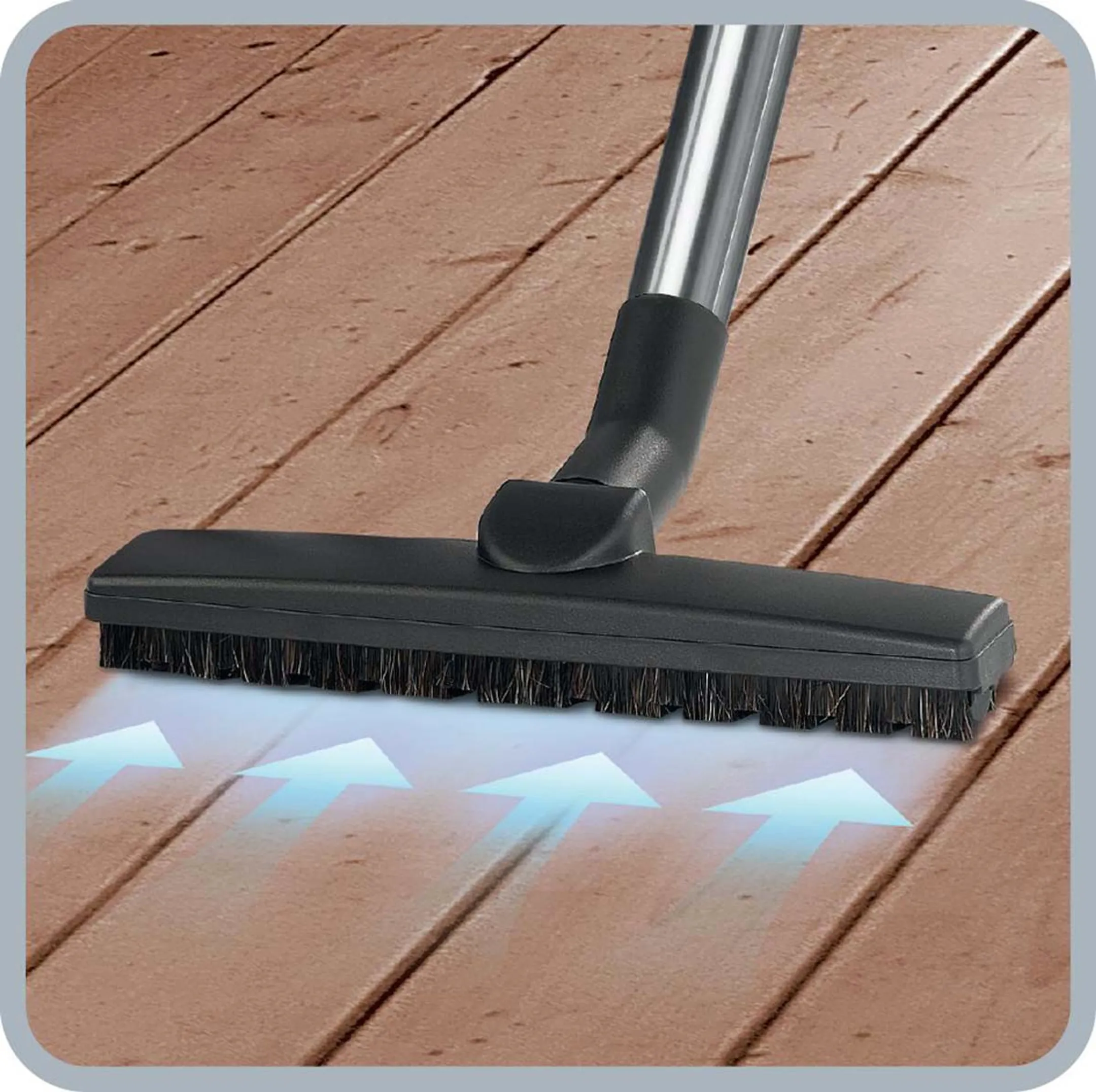 Rowenta Stofzuiger met zak Compact Power RO3985EA