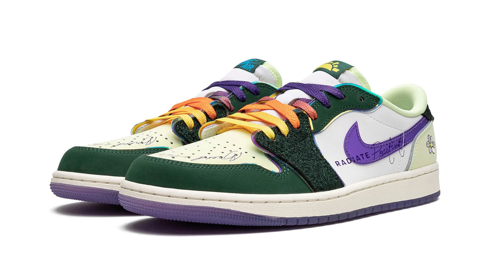 Air Jordan 1 Low OG 