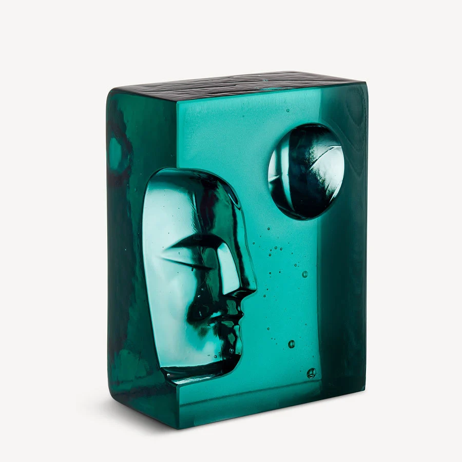 Azur Moon Petrol