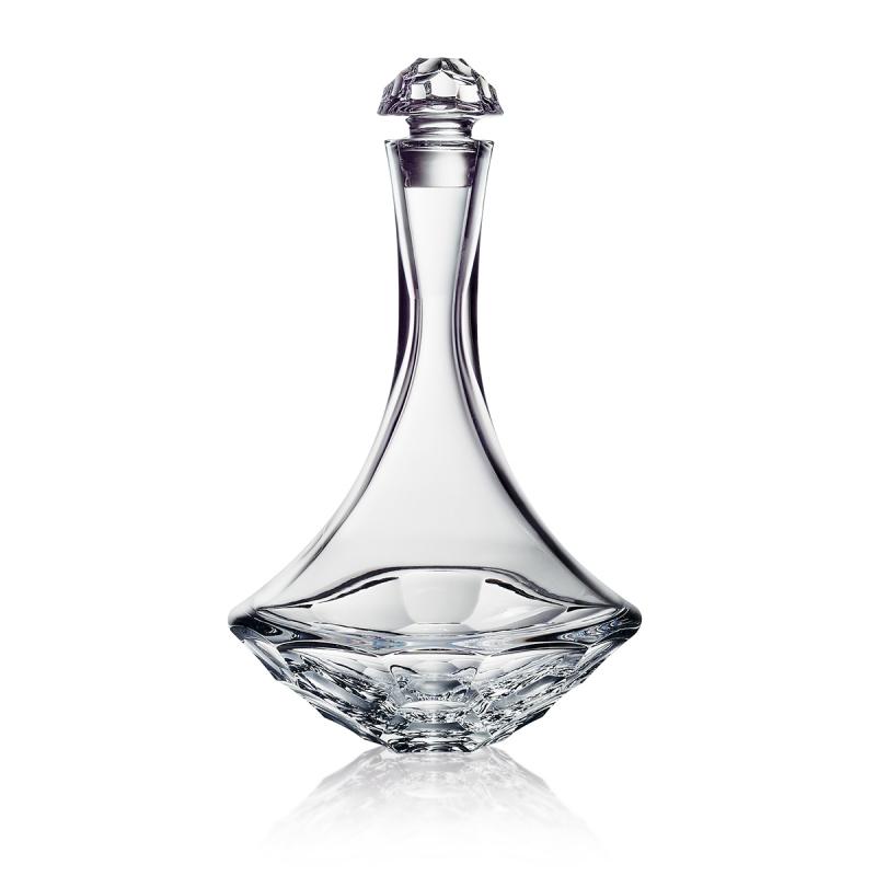 Tortoise Wine Decanter