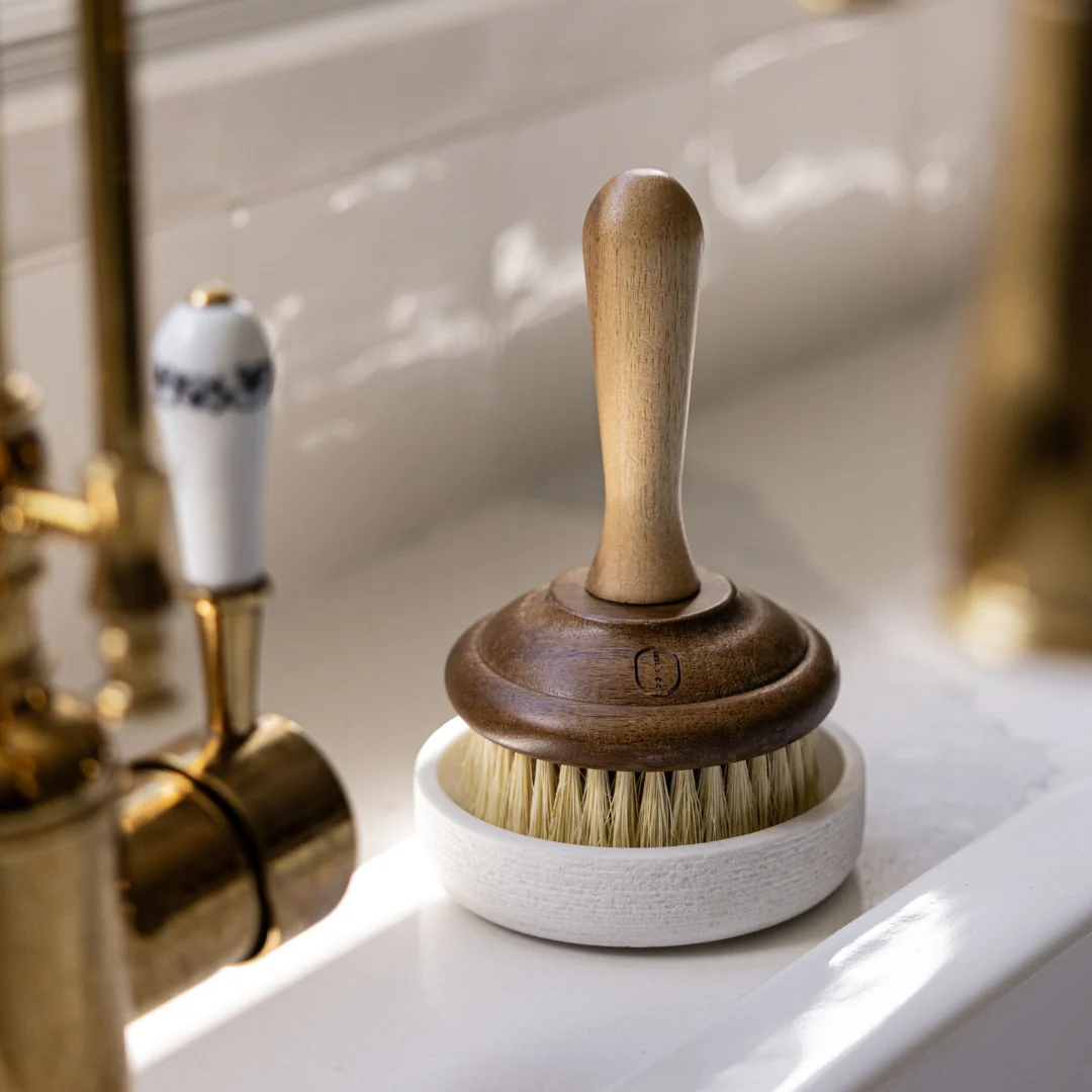 Dish Soap Brush
