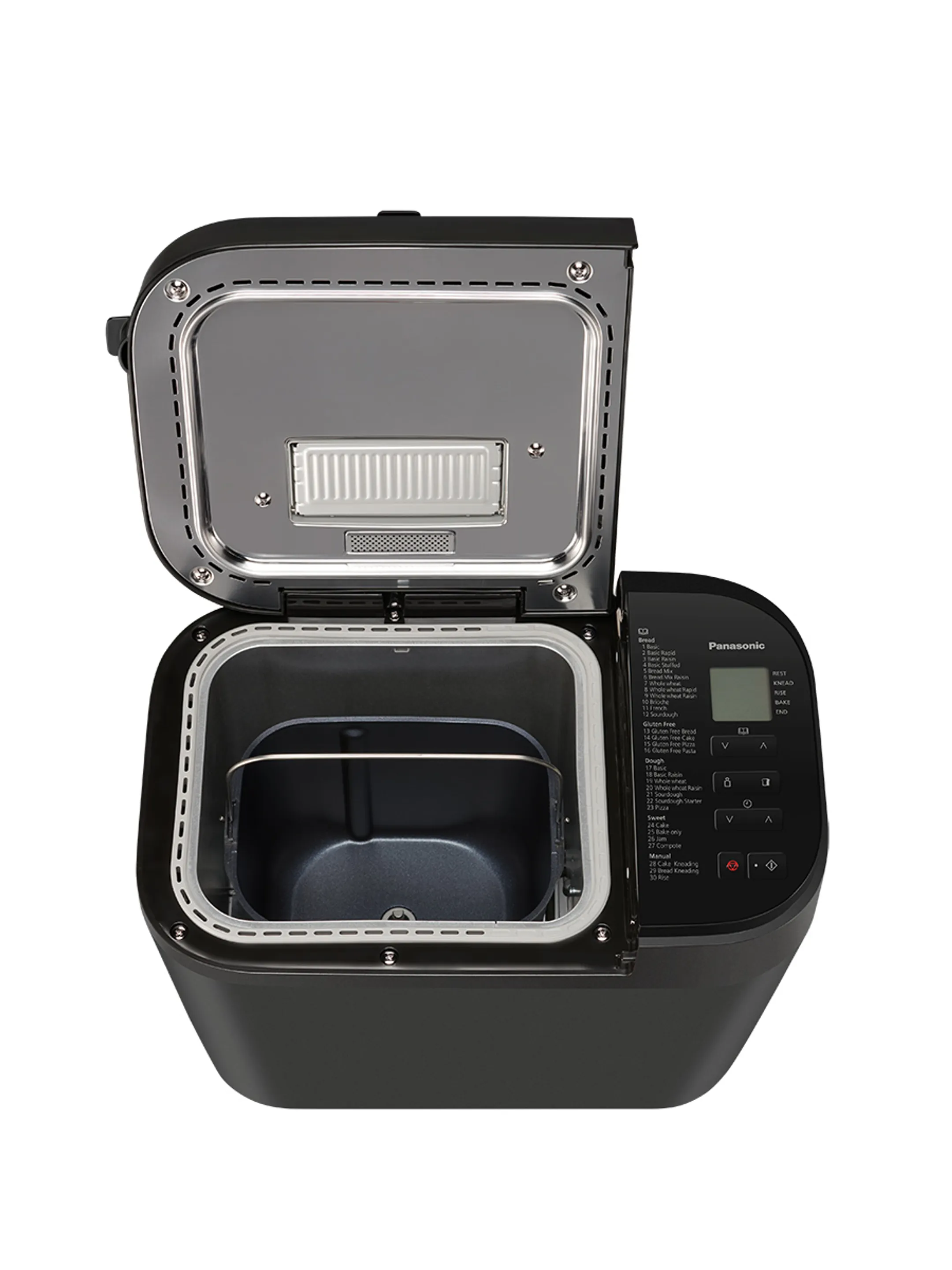 Panasonic Broodbakmachine SD-R2530