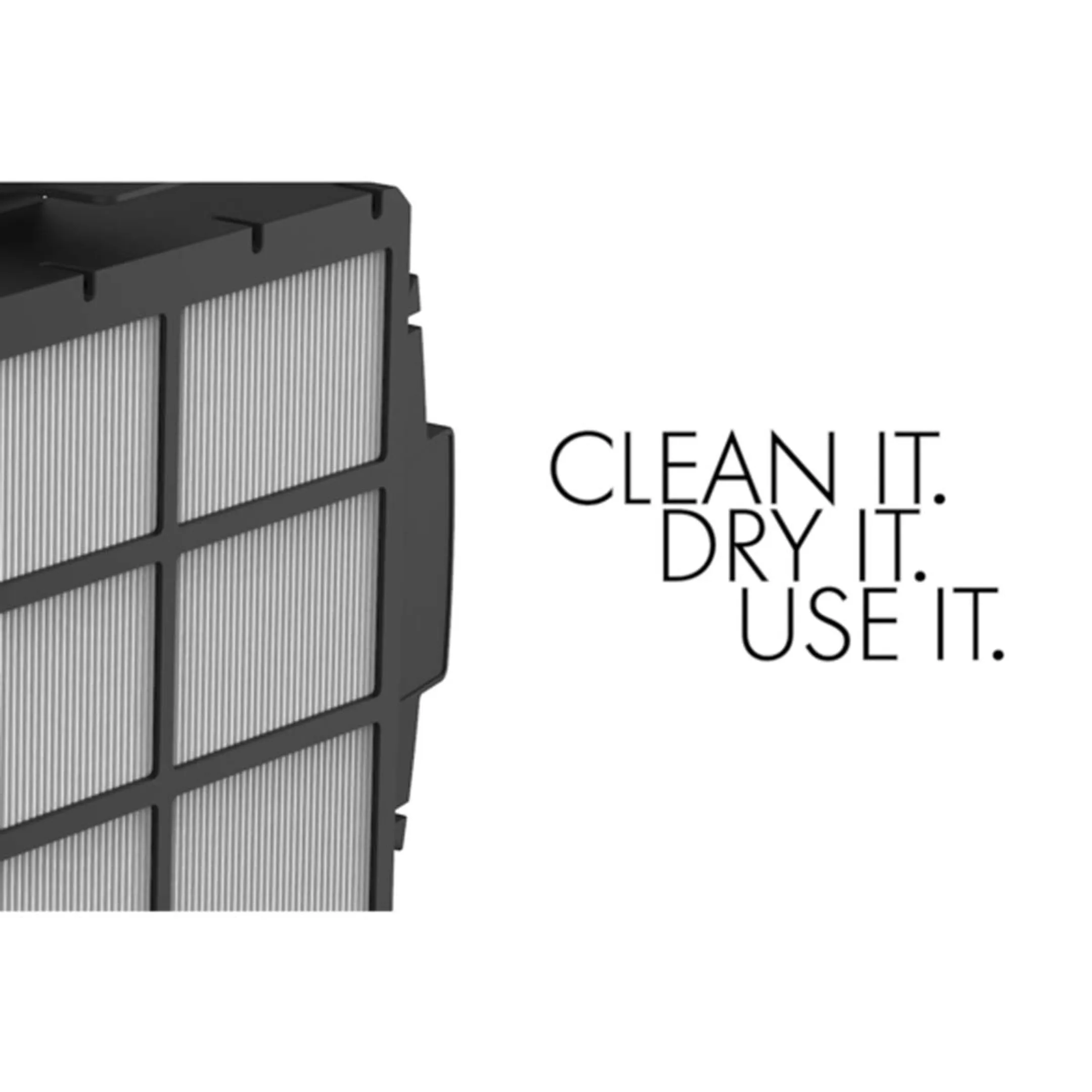 Boneco Luchtreiniger F220 Clean & Cool