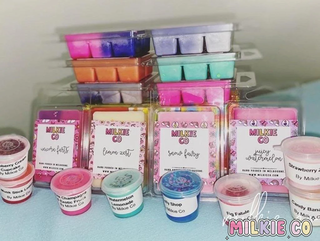 Shot Pots