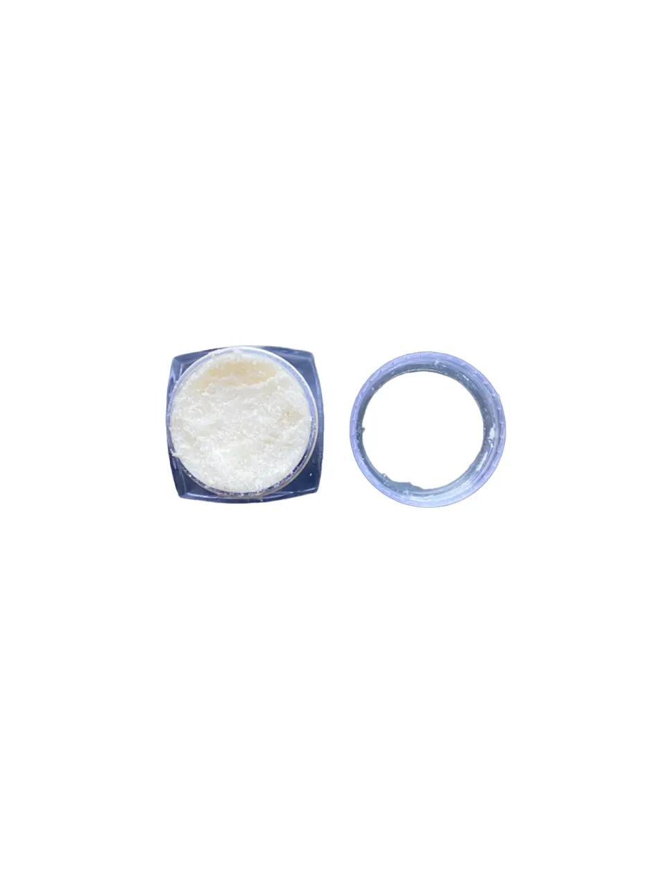 Musk al tahara powder - musk - 20g - natural perfume for intimate area - ??? ???????
