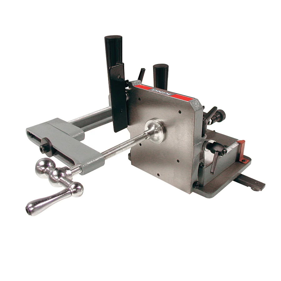 King Canada K-1500  ~  Tenoning Jig