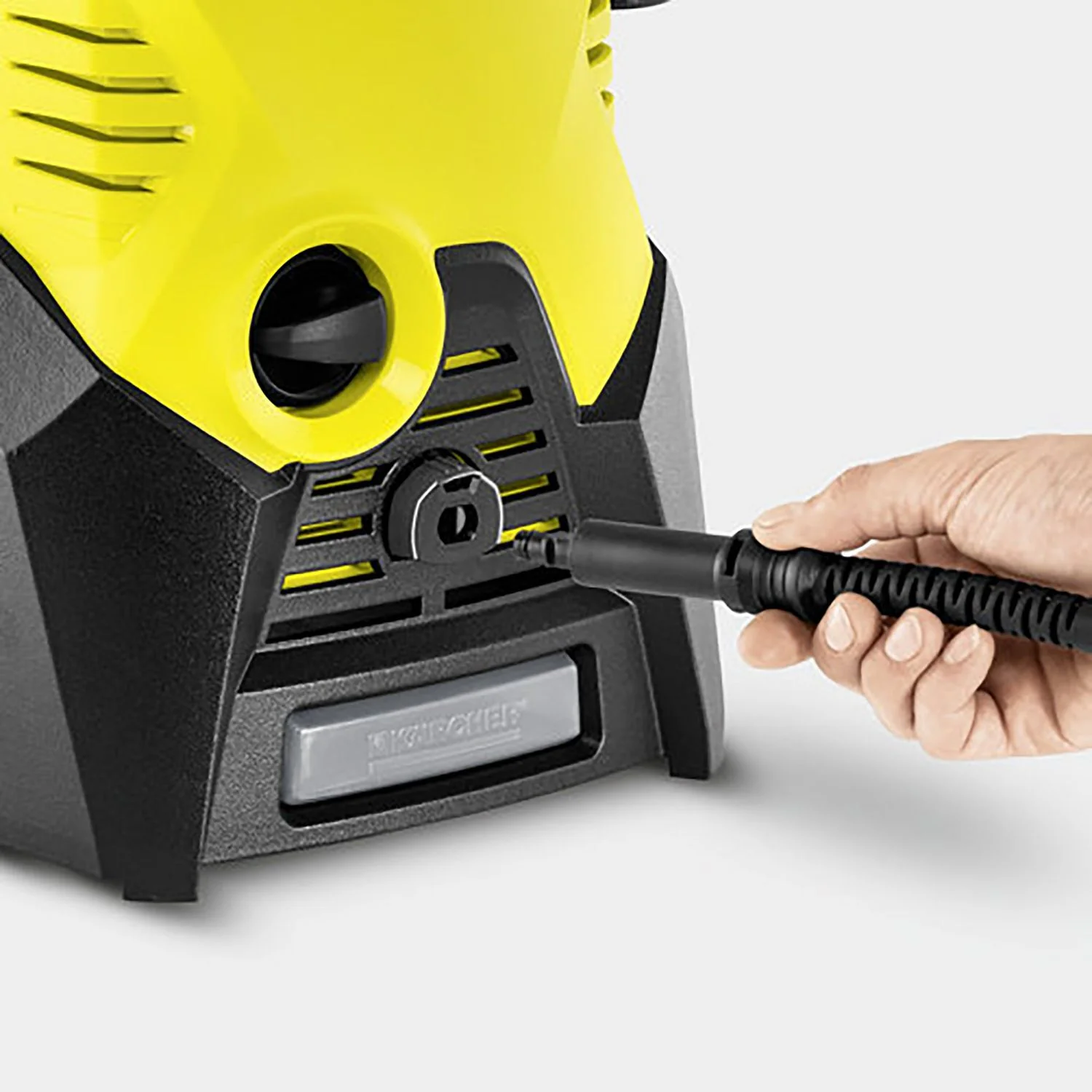KARCHER - Idropulitrice K3 1600 watt