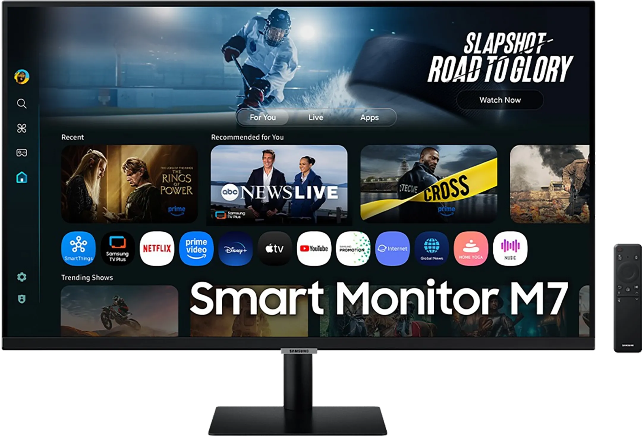 Samsung 32