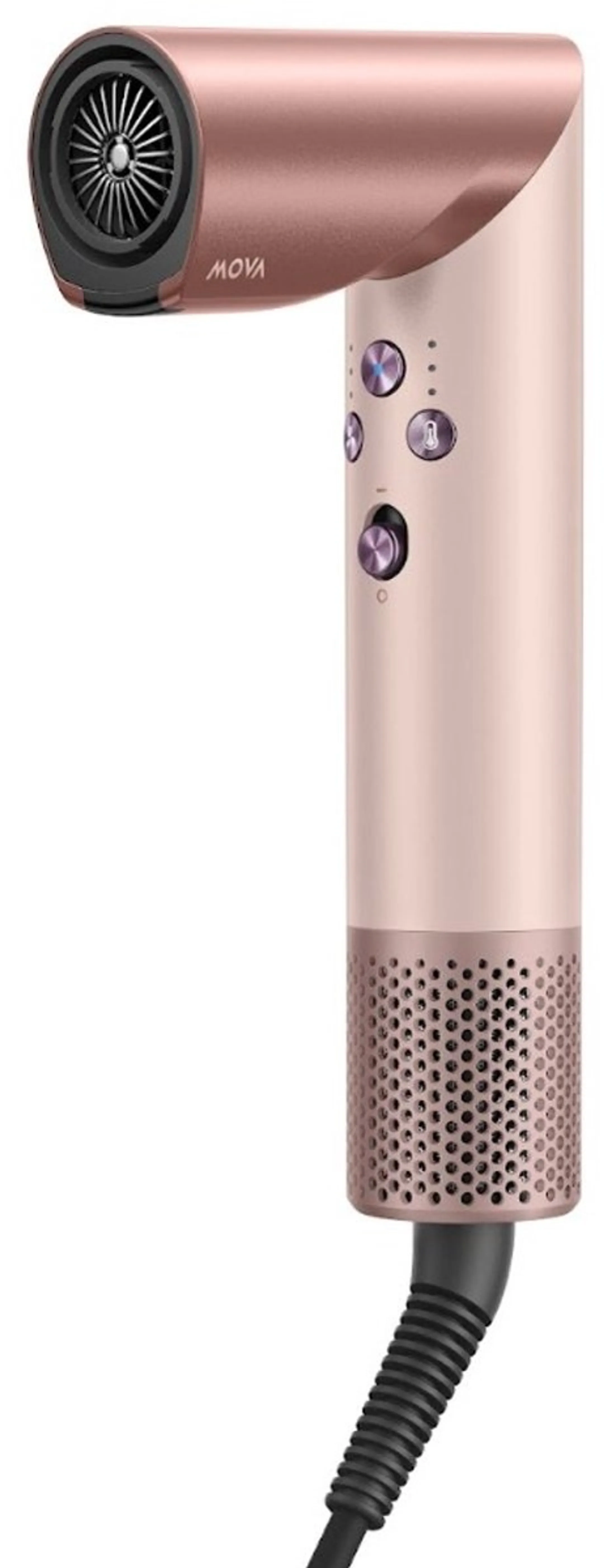 MOVA Krultang Master 10