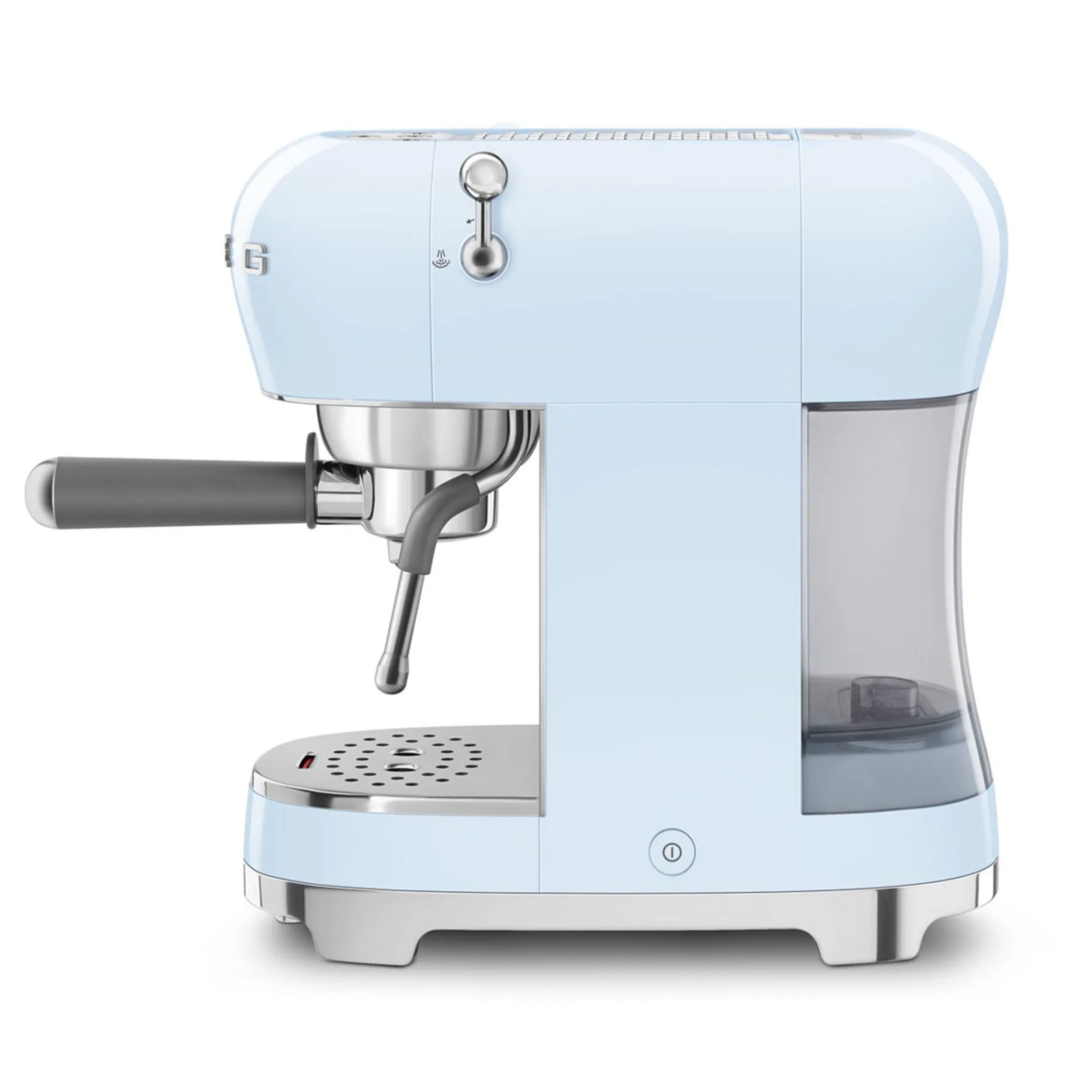 Smeg Espressomachine ECF02PBEU