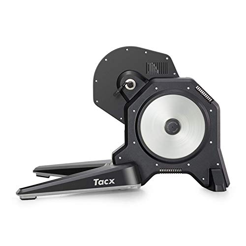 Tacx Flux S Smart Direct Drive Trainer, Nero : Amazon.it: Sport e tempo libero