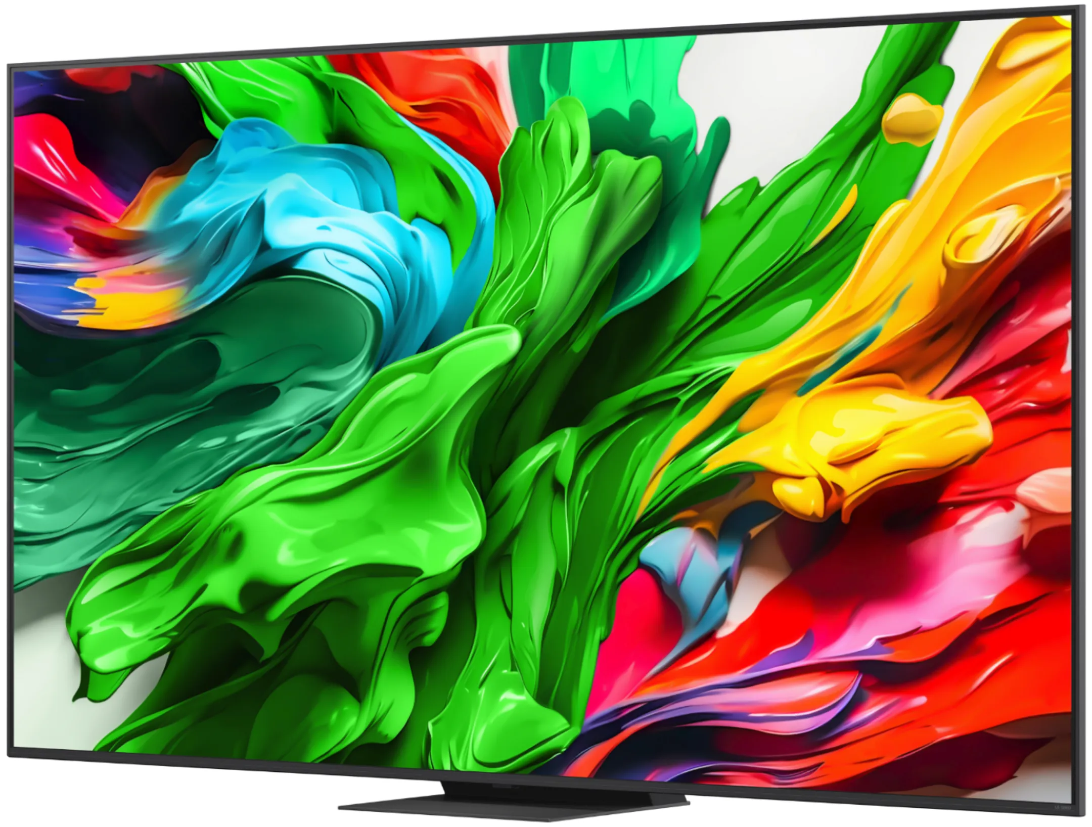 LG QNED evo AI MiniLED 4K TV  75QNED86A6A (2025) - 75 inch